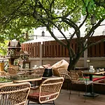 Lamphu Tree House Boutique Hotel