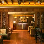 Lamphu Tree House Boutique Hotel